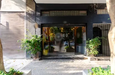 Casa comercial para alugar na Alameda Itu, 1458, Jardim Paulista, São Paulo
