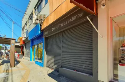 Ponto comercial para alugar na Avenida Cupecê, 3382, Cidade Ademar, São Paulo