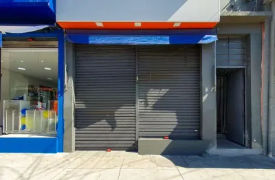 Ponto comercial para alugar na Avenida Cupecê, 3370, Cidade Ademar, São Paulo