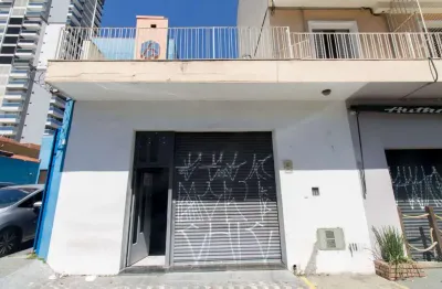 Ponto comercial com 5 salas para alugar na Rua Fernandes Pinheiro, 420, Vila Azevedo, São Paulo