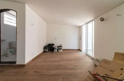 Sobreloja na avenida nazaré, n. 683 - loja 15 - 2º andar • 50 m²