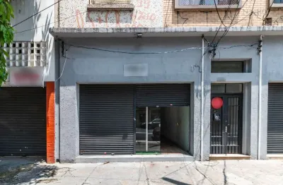 Ponto comercial para alugar na Rua Silva Bueno, 832, Ipiranga, São Paulo