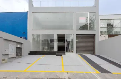 Prédio comercial na rua salvador risoleu, n. 97 - 101 • 880 m²