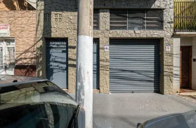 Barracão / Galpão / Depósito com 1 sala para alugar na Rua Maria José, 172, Bela Vista, São Paulo