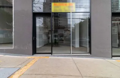 Ponto comercial para alugar na Rua Borges Lagoa, 313, Vila Clementino, São Paulo