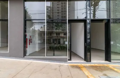 Ponto comercial para alugar na Rua Borges Lagoa, 299, Vila Clementino, São Paulo
