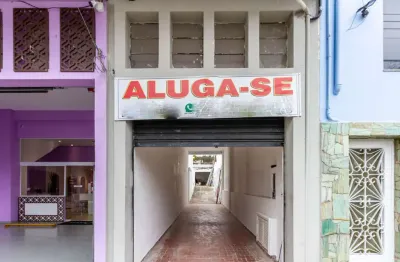 Casa comercial com 2 salas para alugar na Rua Bom Pastor, 1294, Ipiranga, São Paulo