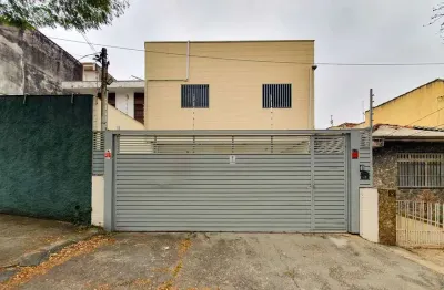Prédio com 9 salas para alugar na Rua Bamboré, 41, Ipiranga, São Paulo