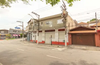 Ponto comercial para alugar na Avenida Trumain, 551, Vila Formosa, São Paulo