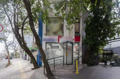 Casa comercial para alugar na Rua Mourato Coelho, 454, Pinheiros, São Paulo