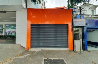 Ponto comercial para alugar na Avenida da Aclimação, 829, Aclimação, São Paulo