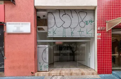 Ponto comercial para alugar na Avenida Cassandoca, 457, Mooca, São Paulo