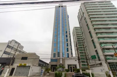 Ponto comercial para alugar na Avenida Adolfo Pinheiro, 1001, Santo Amaro, São Paulo