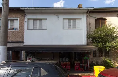 Casa comercial na rua intendência, n. 160 - sobrado  • 140 m²