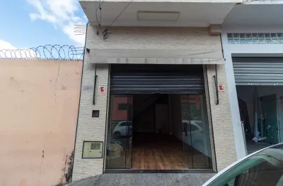 Ponto comercial para alugar na Rua Rosa Pavone, 390, Penha De França, São Paulo