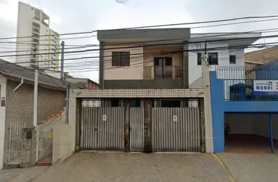 Ponto comercial para alugar na Rua Cuiabá, 590, Alto da Mooca, São Paulo