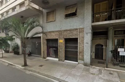 Ponto comercial para alugar na Avenida General Olímpio da Silveira, 394, Santa Cecília, São Paulo