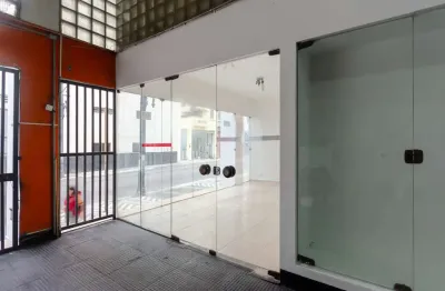 Loja em galeria na avenida cásper líbero, n. 538 - loja c • 64 m²
