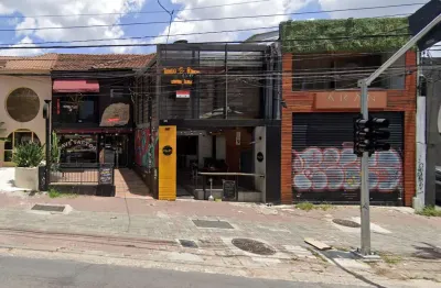 Ponto comercial para alugar na Rua dos Pinheiros, 537, Pinheiros, São Paulo