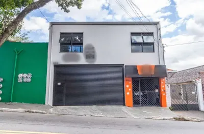 Ponto comercial com 5 salas para alugar na Rua Doutor Mário Vicente, 484, Vila Dom Pedro I, São Paulo