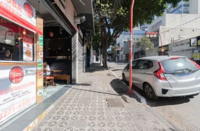 Ponto comercial para alugar na Rua Barão de Iguape, 158, Liberdade, São Paulo