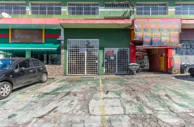 Casa comercial na estrada de mogi das cruzes, n. 1564 • 685 m²