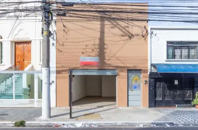 Ponto comercial para alugar na Rua São Leopoldo, 310, Belenzinho, São Paulo