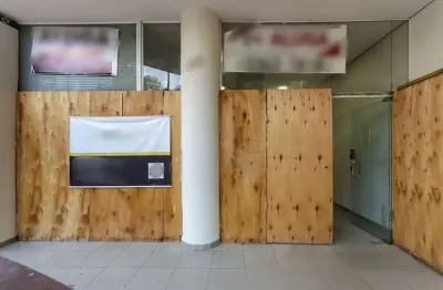 Ponto comercial para alugar na Largo do Arouche, 155, República, São Paulo