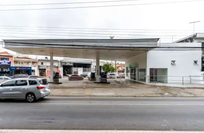 Ponto comercial com 1 sala para alugar na Avenida Atlântica, 1489, Socorro, São Paulo