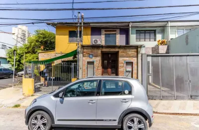 Casa comercial para alugar na Rua Indiana, 711, Brooklin Paulista, São Paulo