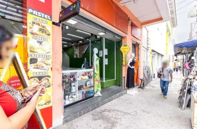 Loja na rua nossa senhora da lapa, n. 98 - loja 1 • 150 m²