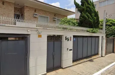 Casa comercial com 5 salas para alugar na Rua Itacaré, 55, Indianópolis, São Paulo