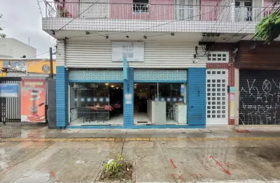 Loja na avenida engenheiro armando de arruda pereira, n. 507 • 200 m²