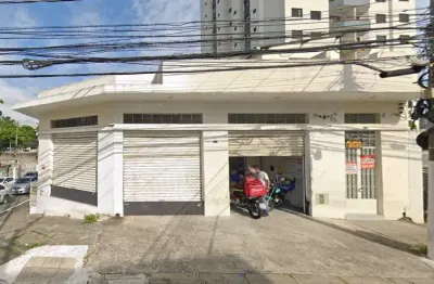 Loja na avenida general ataliba leonel, n. 2037 - 2041 • 700 m²