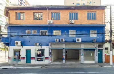 Ponto comercial para alugar na Alameda dos Arapanés, 788, Moema, São Paulo