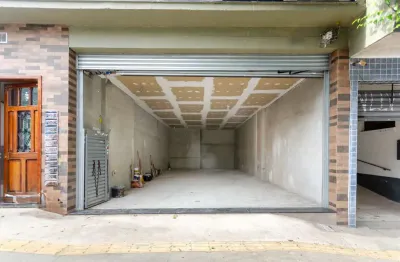 Ponto comercial com 1 sala para alugar na Rua Cardeal Arcoverde, 1517, Pinheiros, São Paulo