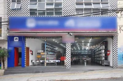 Ponto comercial para alugar na Avenida Tucuruvi, 961, Tucuruvi, São Paulo