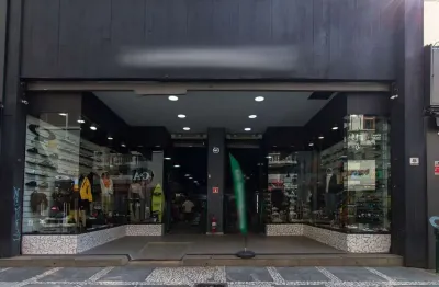 Ponto comercial para alugar na Rua São Bento, 231, Centro, São Paulo