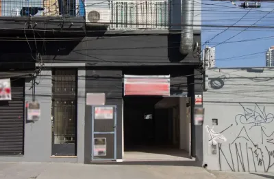 Ponto comercial para alugar na Rua Azevedo Soares, 1244, Vila Gomes Cardim, São Paulo