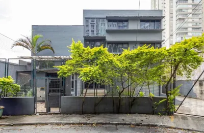 Prédio para alugar na Rua Caiará, 202, Várzea de Baixo, São Paulo
