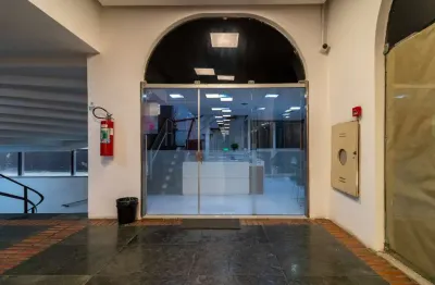 Ponto comercial para alugar na Avenida Paulista, 1499, Bela Vista, São Paulo