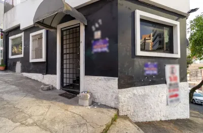 Ponto comercial para alugar na Rua do Paraíso, 547, Paraíso, São Paulo