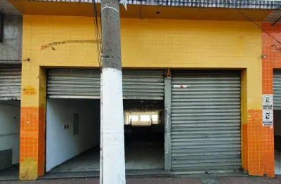 Prédio comercial na praça doutor sampaio vidal, n. 103 • 950 m²