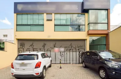Ponto comercial para alugar na Rua Isabel, 28, Vila Esperança, São Paulo