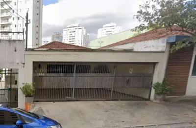 Casa comercial com 3 salas para alugar na Rua Desembargador do Vale, 1036, Perdizes, São Paulo