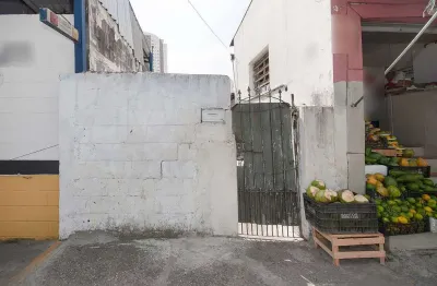 Ponto comercial para alugar na Rua Manuel de Soveral, 179, Jardim São Paulo (Zona Norte), São Paulo