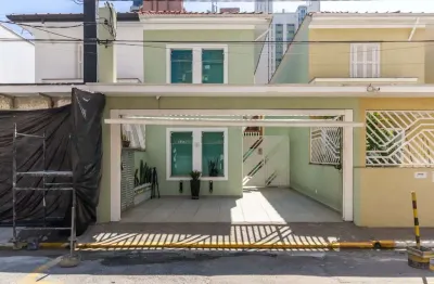 Casa comercial na rua valois de castro, n. 26 • 100 m²