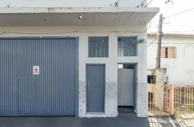 Sala comercial com 3 salas para alugar na Rua Cuminapanema, 26, Vila da Saúde, São Paulo