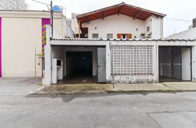 Casa comercial para alugar na Rua Apamas, 54, Indianópolis, São Paulo