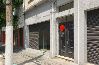 Ponto comercial com 2 salas para alugar na Rua Silva Bueno, 826, Ipiranga, São Paulo